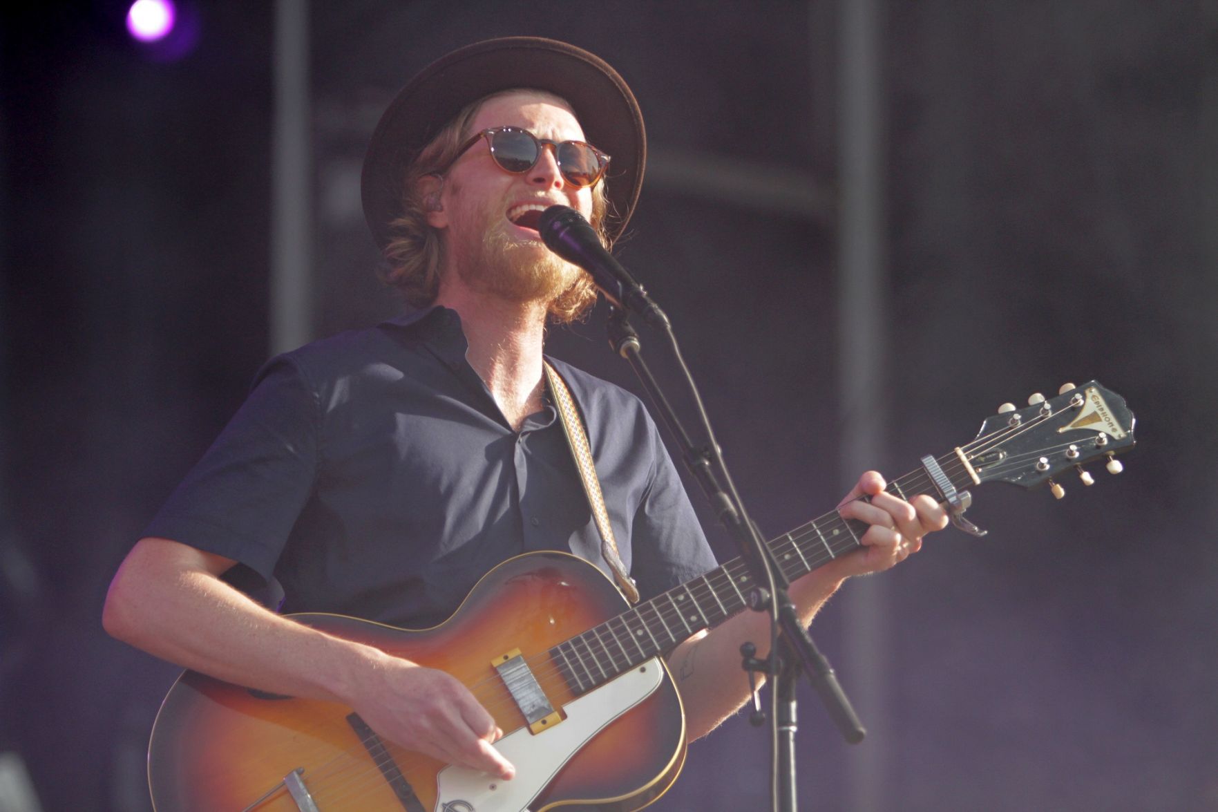 Lumineers